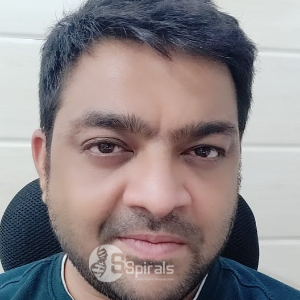 Dr. Pradeep Kumar