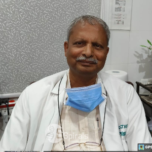 Dr. Jagan Mohan Reddy K