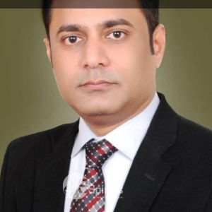 Dr. Abhinav Jain