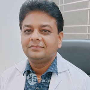 Dr. Jay Prakash Singh