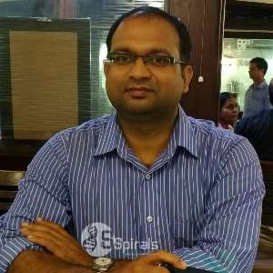 Dr. Ankit Gupta