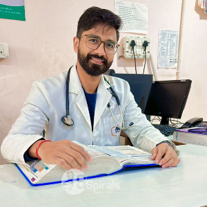 Dr. Pankaj Singla