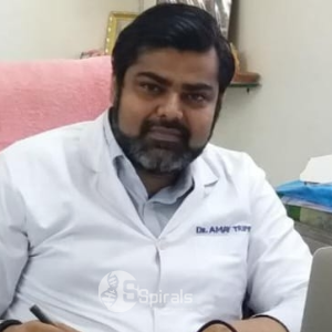 Dr. Amay Tripathi