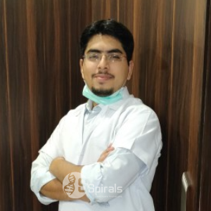 Dr. Satya Arya