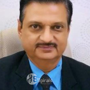Dr. Bhargav Singh