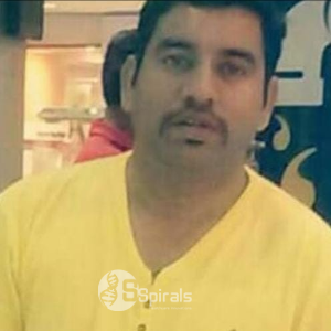 Dr. Azmad Meer
