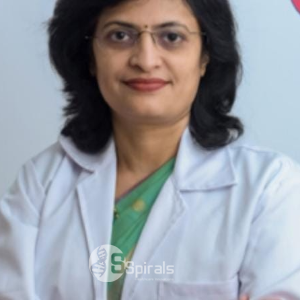 Dr. Manju Luhar