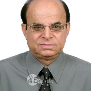 Dr. Vismay Shah
