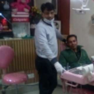 Dr. Deepak kumar Singh
