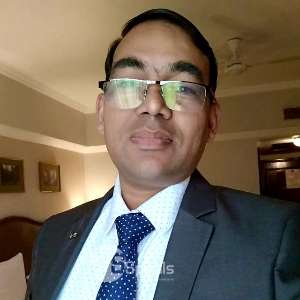 Dr. Sanjay Singh Rai