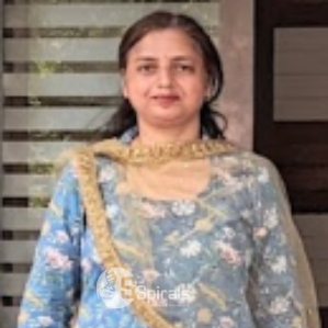 Dr. Aarti Jindal