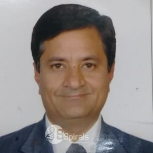 Dr. Anil Kalra