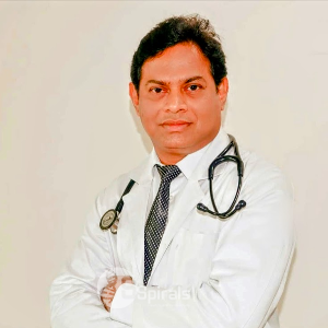 Dr. Mithilesh Kumar