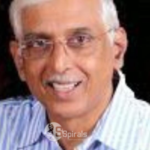 Dr. Manu Kumar