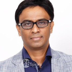 Dr. Rajan Shetiya