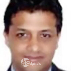 Dr. Manan Yagnik