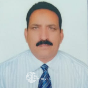 Dr. Mansoor Ul Haque