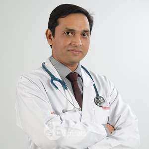 Dr. Bhupendra Singh