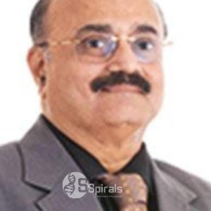 Dr. Rahul Jethvani
