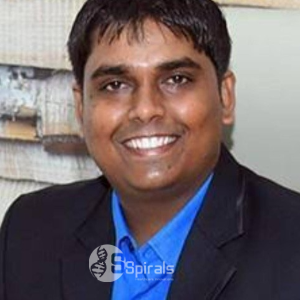 Dr. Hiren Chokshi