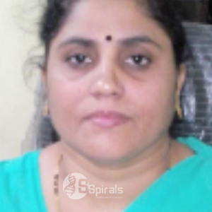 Dr. Sudha Bosh