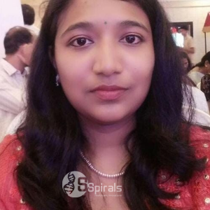 Dr. Shrurtri Rakla