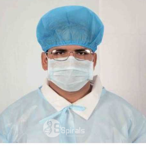 Dr. Varun Goyal