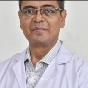 Dr. Raman Thok