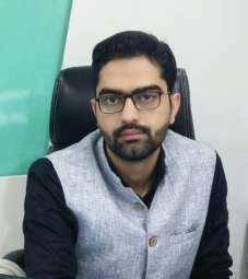 Dr. Gaurav Sharma