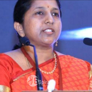 Dr. Suchita Patel