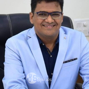 Dr. Jatin Patel