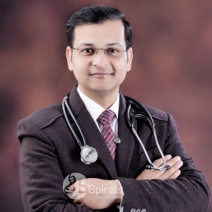 Dr. Gaurav Agarwal