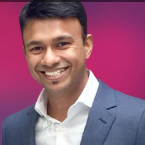 Dr. Yogesh Kumar Patel