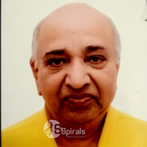 Dr. Ashok Kumar Jindal