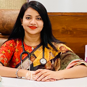 Dr. Bhavna Patel
