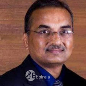 Dr. Jitendra B Patel