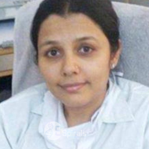 Dr. Nimisha Dipesh Pandya
