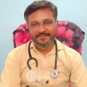 Dr. Mehul Patel