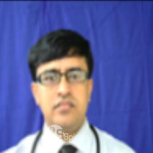 Dr. H. M Rajan