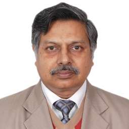 Dr. Col. K K Goel