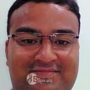 Dr. Vaibhav Shah