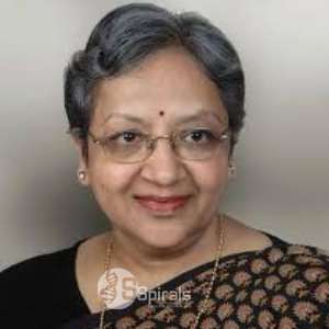 Dr. Meeta Gupta
