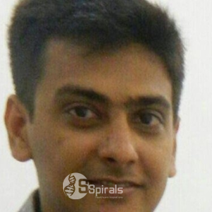 Dr. Krunal A. Trivedi