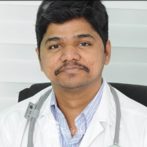 Dr. Ashivin Vaghela