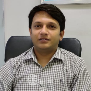 Dr. Sahil Bansal