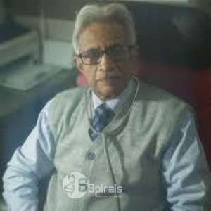 Dr. V. Kumar