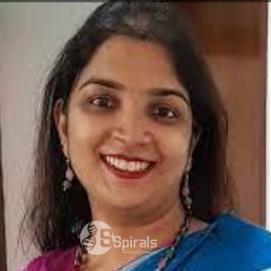Dr. Shruti Patil