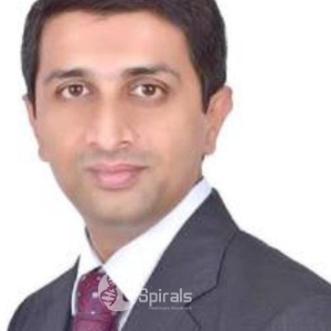 Dr. Krishna Chauhan