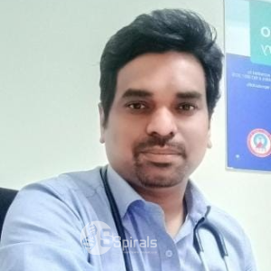 Dr. Raghav Jain
