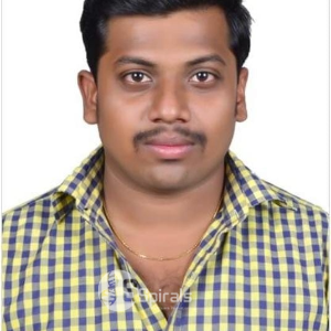 Dr. Tarun Naik